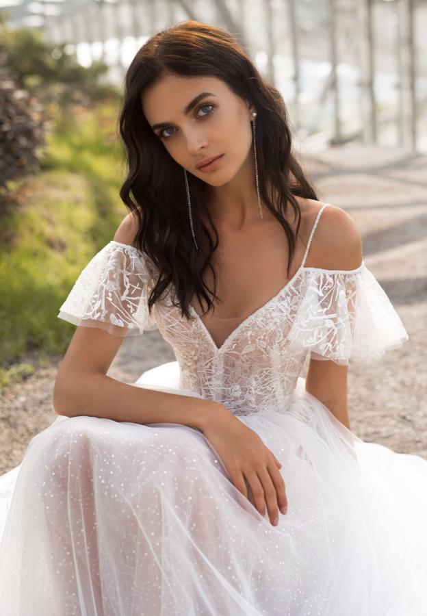 Свадебное платье #5020